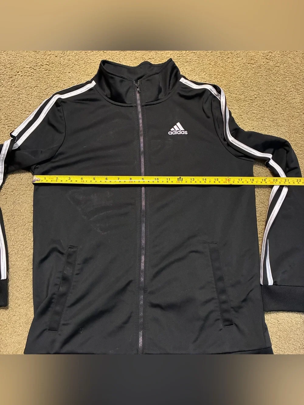 adidas lightweight full